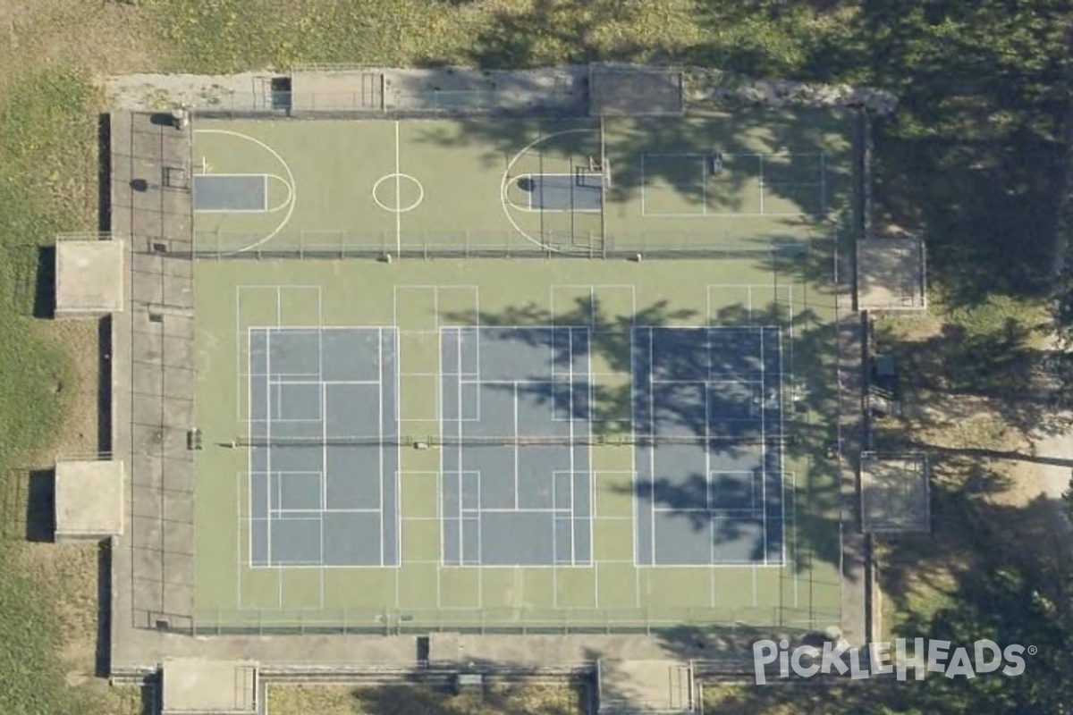 Photo of Pickleball at Forest Grove Courts